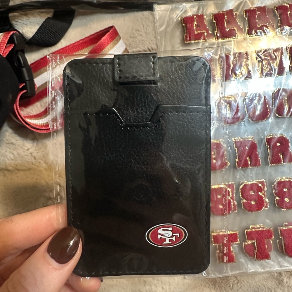 Niners Bundle - Picture 8 of 13